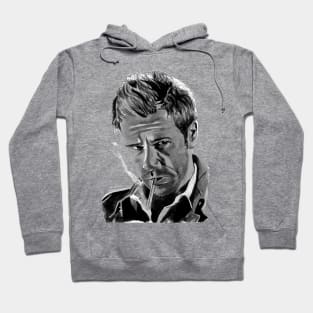 Petty Dabbler Hoodie